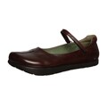 Kalso by Earth Women's 'Solar' Mahogany Slip-ons