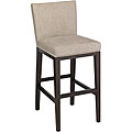Sunpan Vintage 30-inch Neutral Barstool