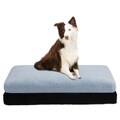 Soft Touch MicroBerber Orthopedic Napper Pet Bed