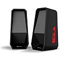 KINYO PA-119 2.0 Multimedia Speaker System