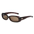 Nike Women's Sera Tortoise Sunglasses
