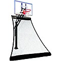 Rolbak Gold Basketball Return Net