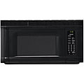 Sharp R1405T 1.4-cu-ft Over-the-range Microwave Oven