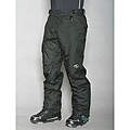Marker Men's Freeride Black Ski Pants