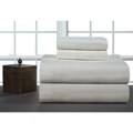 Ivory Heavyweight Flannel Sheet Set