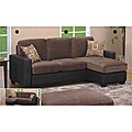 Salvatore Reversible Chaise Sectional