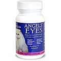 Angels Eyes Beef Liver Flavor For Cats (120 Gram)