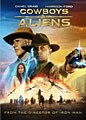 Cowboys & Aliens (DVD)