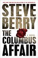The Columbus Affair (Hardcover)