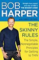 The Skinny Rules (Hardcover)