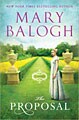 The Proposal (Hardcover)