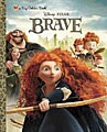 Brave Big Golden Book (Hardcover)