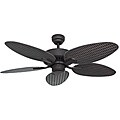 EcoSure Siesta Key 52-inch Bronze Ceiling Fan
