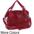 B-Collective Polka Dot Tote