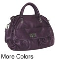 B-Collective Oversized Satchel