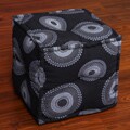 Pouf Ottoman (India)