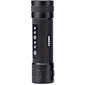 XCEON Acouztic Black Music/ Light Bicycle Flashlight
