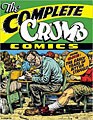 The Complete Crumb Comics (Paperback)