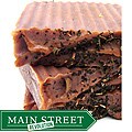 Karess Krafters Chai Tea Handmade Soaps (Pack of 3)