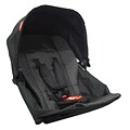 Phil & Teds Explorer Double Kit in Black