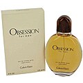 Obsession by Calvin Klein Men's 6.7-ounce Eau De Toilette Spray