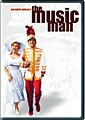 The Music Man (DVD)