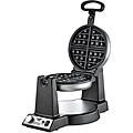 Waring Pro WWM450PC Stainless Steel Belgian Waffle Maker (Refurbished)
