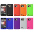 Premium Motorola Droid Bionic 4G Silicone Case
