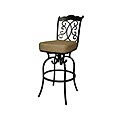 Athena 30-inch Outdoor Bar Stool