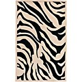 Hand-tufted Modesto Wool Rug (12'x15')
