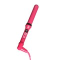 Proliss Pink 1.26 Inch Tourmaline Barrel Curling Wand