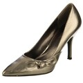 Nine West Women's 'Frontall' Leather Heels