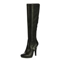 Nine West Women's 'Jaelynn' Black Tall Boots