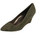 Nine West Women's 'Garcen' Wedge Dress Shoes