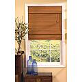Sonoma Natural Roman Shade (31 in. x 72 in.)
