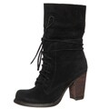 MIA Women's 'Paulette' Suede Boots FINAL SALE