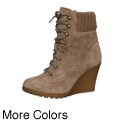 MIA Women's 'Colby' Boots FINAL SALE