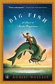 Big Fish (Paperback)