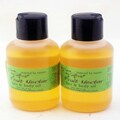 Karess Krafters Fruit Nectar Hair and Body Oil