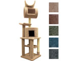 New Cat Condos Cat Playstation