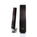 Hercules 2.0 40 Slim 2.0 Speaker System - 5 W RMS - White