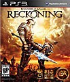 PS3 - Kingdoms of Amalur: Reckoning