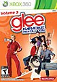 Xbox 360 - Karaoke Glee Vol. 3