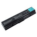 6-cell Laptop Battery for Toshiba Satellite A215 Series