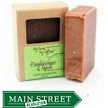 Karess Krafters Frankincense and Myrrh Soaps (Pack of 3)