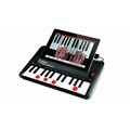 Ion Audio Piano Apprentice 25-note Lighted Keyboard for iPad, iPod and iPhone