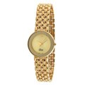 Swiss Edition Women's Panther Link Bracelet Watch