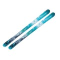 Volkl Polar Bear 177cm Telemark Powder Skis
