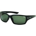 Coleman Men's CC1 Black Polarized Sunglasses