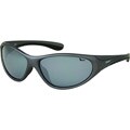 Coleman Men's CC1 Dark Grey Polarized Sunglasses